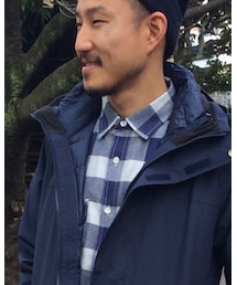 HELLY HANSEN | シャツ/ブラウス