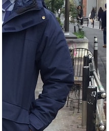 HELLY HANSEN | ダウンジャケット/コート