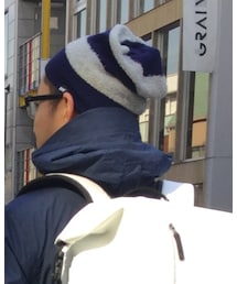 HELLY HANSEN | ニットキャップ/ビーニー