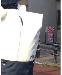 HELLY HANSEN | バックパック/リュック