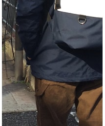 HELLY HANSEN | ナイロンジャケット