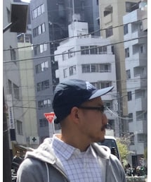 HELLY HANSEN | キャップ