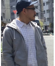 HELLY HANSEN | シャツ/ブラウス