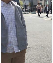 HELLY HANSEN | パーカー