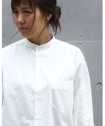 HELLY HANSEN | シャツ/ブラウス