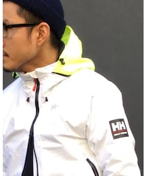 HELLY HANSEN | ナイロンジャケット