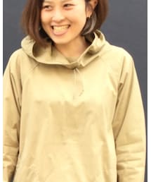 HELLY HANSEN | マウンテンパーカー