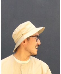 HELLY HANSEN | ハット