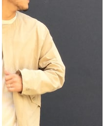 HELLY HANSEN | ブルゾン