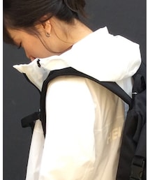 HELLY HANSEN | マウンテンパーカー