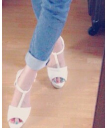 夢展望 | パンプス