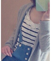 no brand | その他トップス
