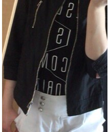 GU | Tシャツ/カットソー