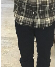 orSlow | デニムパンツ