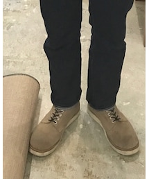 SLOW WEAR | ブーツ