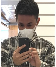 超立体マスク | その他