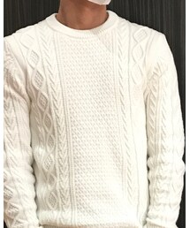 UNIQLO | ニット/セーター