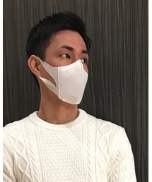 超立体マスク | その他