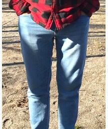 UNIQLO | デニムパンツ