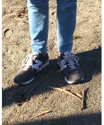 NEW BALANCE M1400 | スニーカー