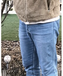 UNIQLO | デニムパンツ