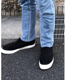 GU | スニーカー