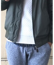 UNIQLO | ニット/セーター