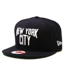 NEW ERA | キャップ