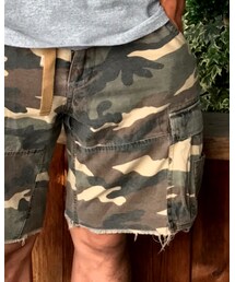 Abercrombie&Fitch | カーゴパンツ