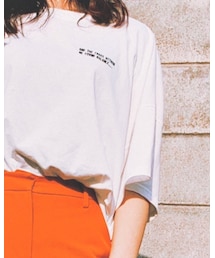 apres jour | Tシャツ/カットソー