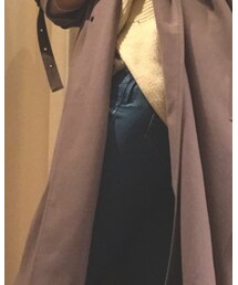 GU | デニムパンツ