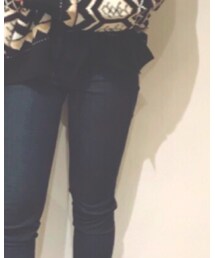 Lee | デニムパンツ