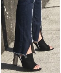 ZARA | サンダル