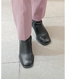 ZARA | ブーツ