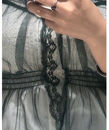 VINTAGE | キャミソール