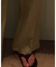 URBAN RESEARCH | サンダル