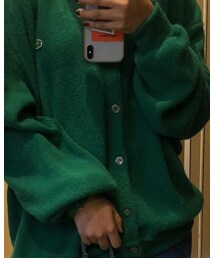 LACOSTE | ニット/セーター