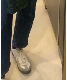 GERMAN TRAINER | スニーカー