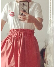 ZARA | スカート