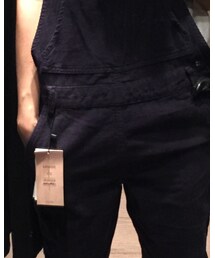 Bershka | サロペット/オーバーオール