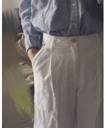 ZARA | その他パンツ