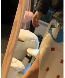 Mo&Co. | スカート