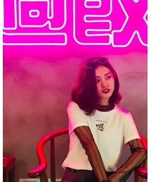 Bershka | Tシャツ/カットソー