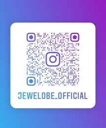 Instagram(@jewelobe_official) | その他