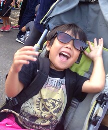 HYSTERIC MINI | Tシャツ/カットソー