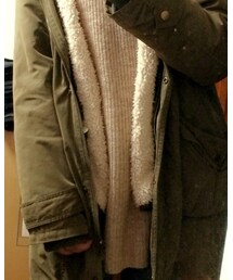 不明 | ニット/セーター