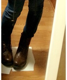 maRe maRe | ブーツ