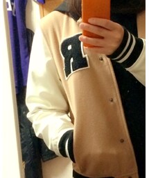 RecHerie | スタジャン