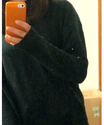 UNIQLO | ニット/セーター