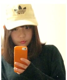 adidas | キャップ